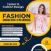 fashion designing courses