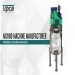 Mixing Machine Manufacturer  Reliable   Durable Solutio