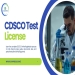 CDSCO Test License in India     Apply Online with Experts