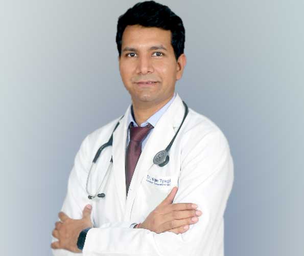 Best Gastroenterologist in Rohini