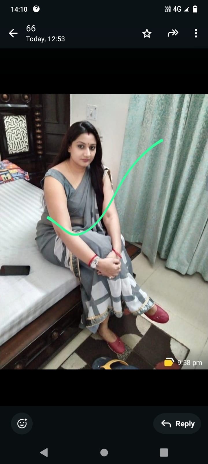 Komal jain call girls in jaipur mansarovar best service