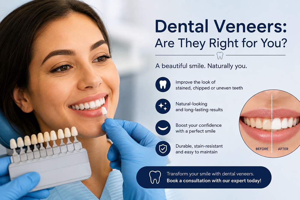 Best Dentist in Delhi Vardhman Dental Care