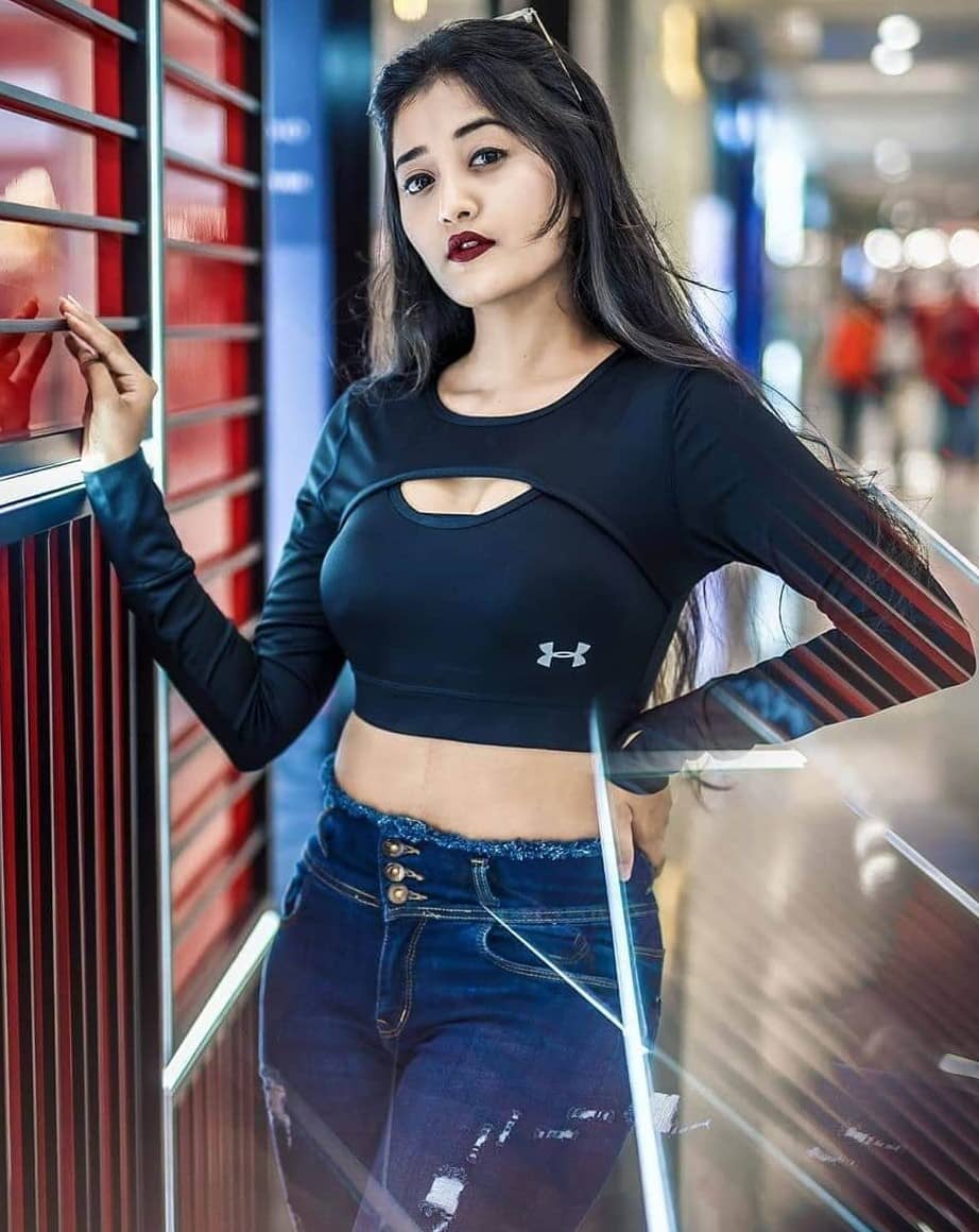 hyderabad escorts