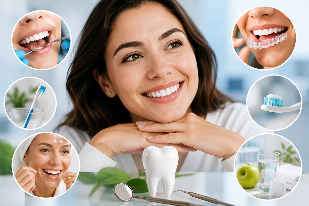 Best Dentist in Delhi Vardhman Dental Care