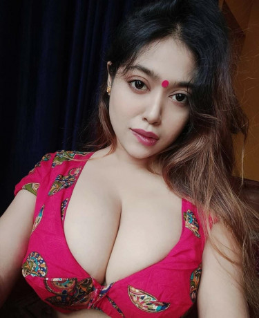 Fulfill Your Desire With Hot call Girls In New Delhi
