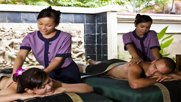 Vip Spa Full Body Massage in Whitefield Road Bengalaru 