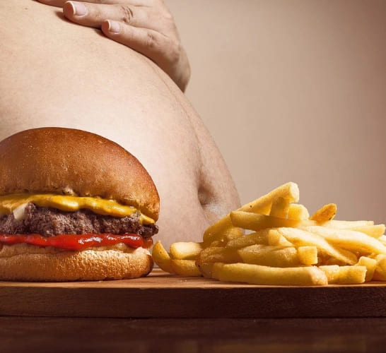 Best Dietician for Online Weight Loss Consulting in Ind