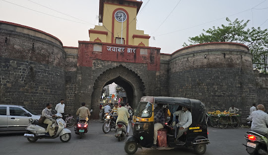 pune to aurangabad Taxi   pune to aurangabad cab