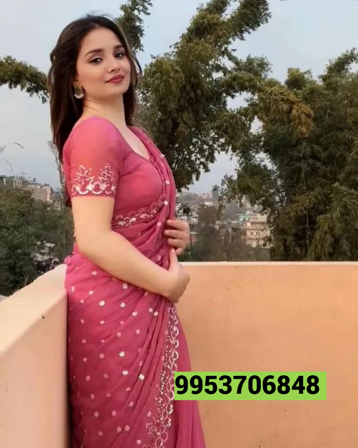 YOUNG Call Girls In Noida Sector 128  995370   6848 Escor