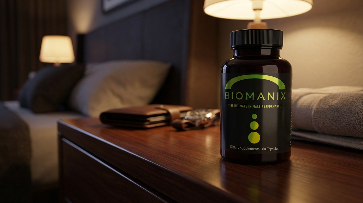 Biomanix Capsules Price In Ras Al Khai 971 54 480 8243 