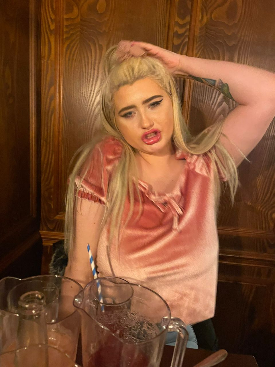 Call Girl in Lodhi Colony 9599632723 Escorts 24Hrs