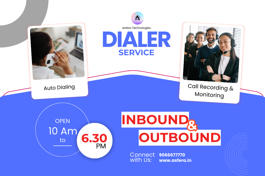 Dialer Software Company