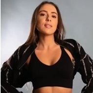Hot   Beautiful Girl For Friendship