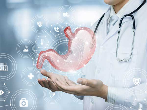 Best Gastroenterologist in Rohini