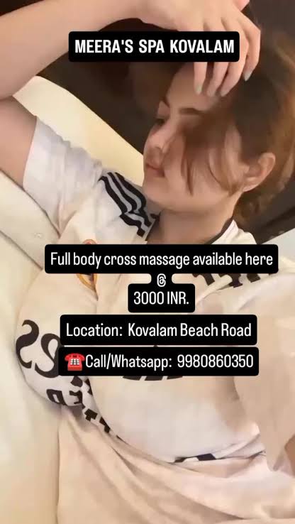 MEERA SPA CENTRE KOVALAM