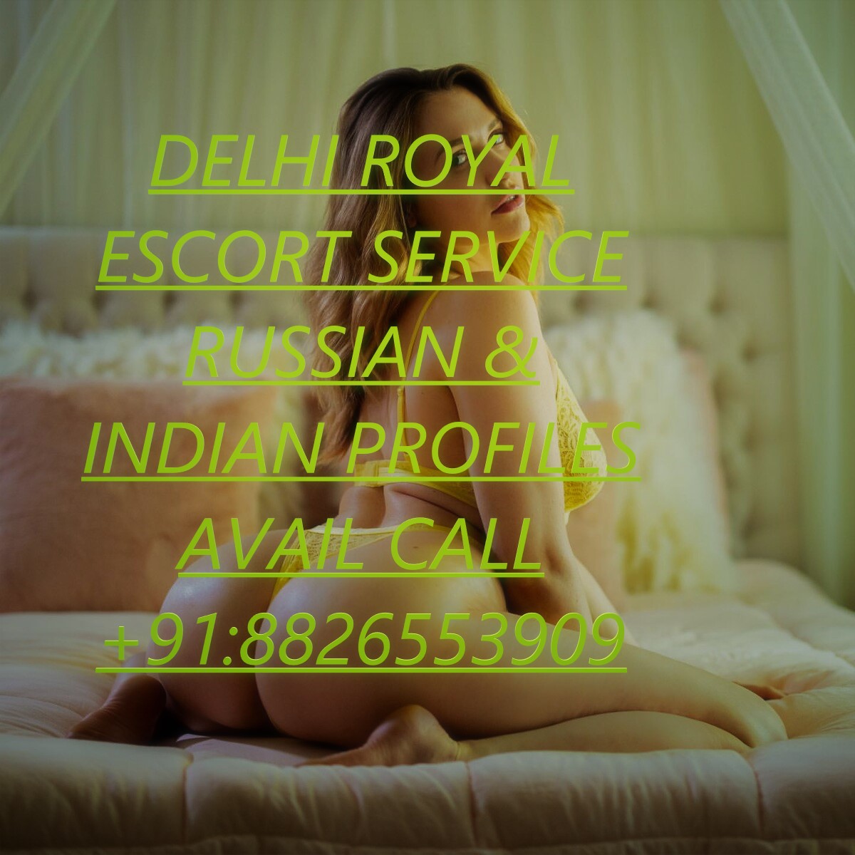 8826553909 Call Girls Escorts in Connaught Place