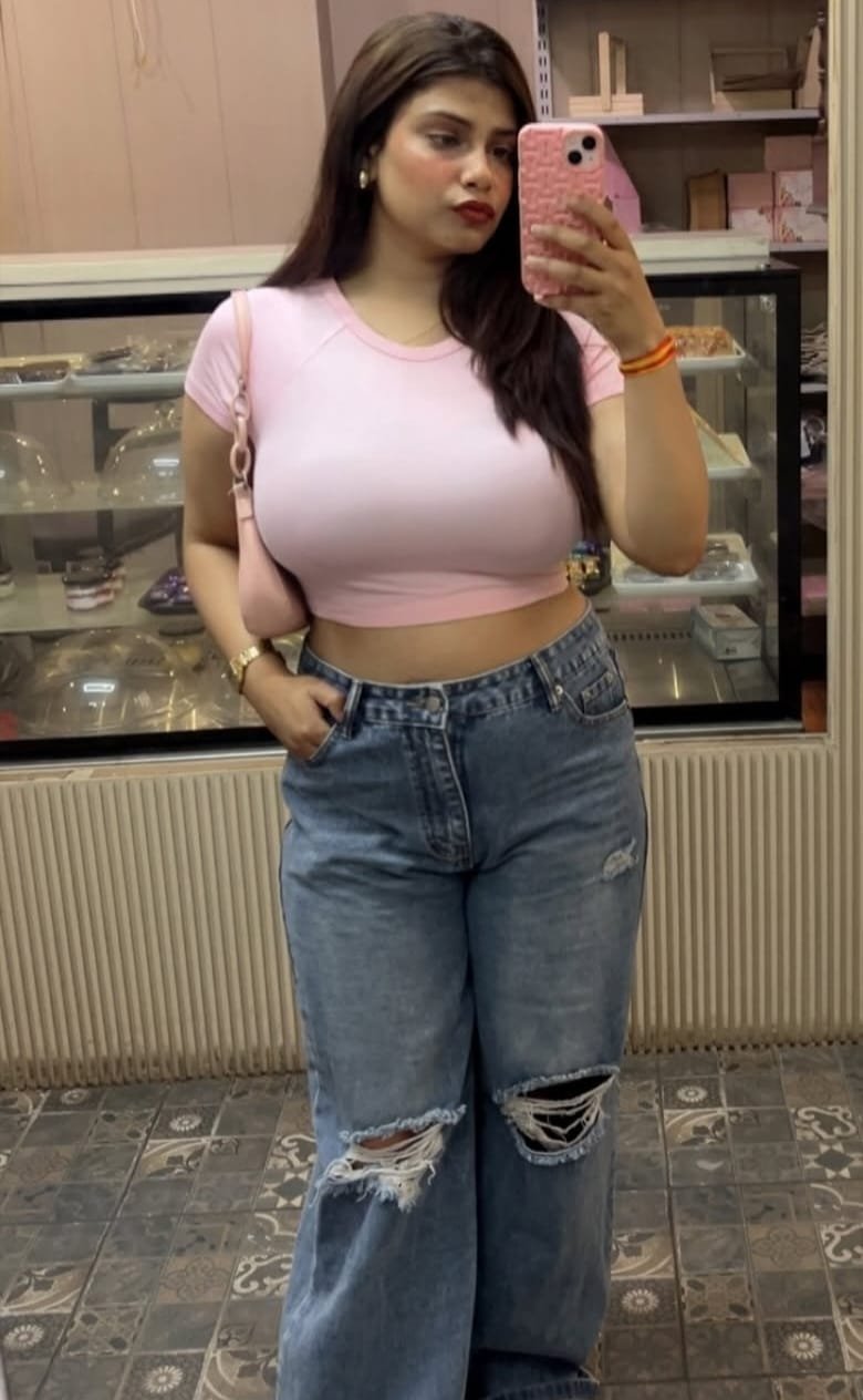Hii Anjali here I m independent call girl      genuine sa