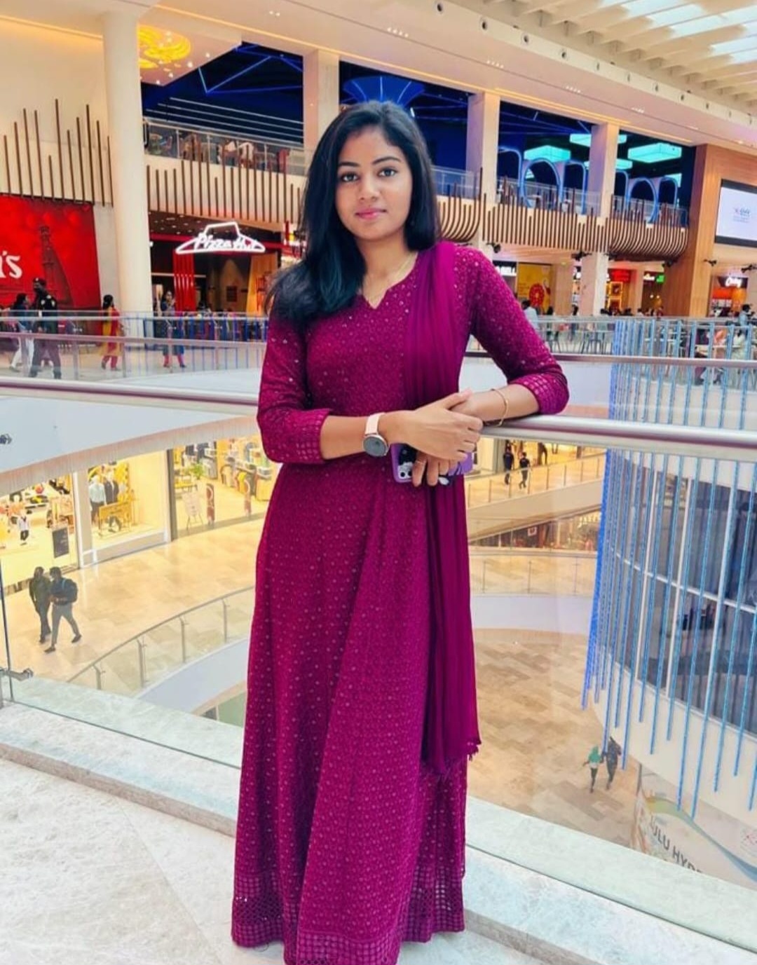 Independent Malayali Girls Escort Service Available In 